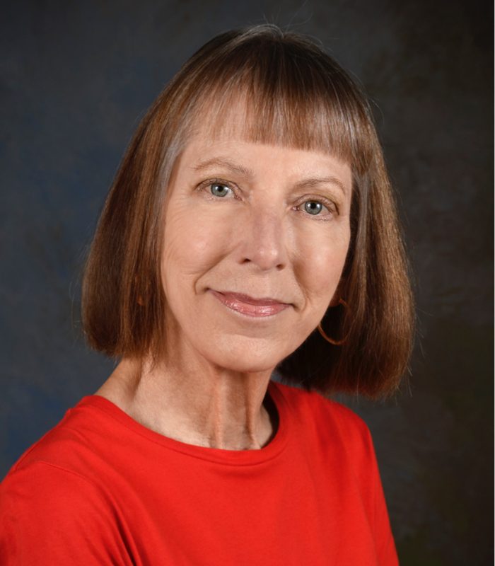 Marcia A. Crawford